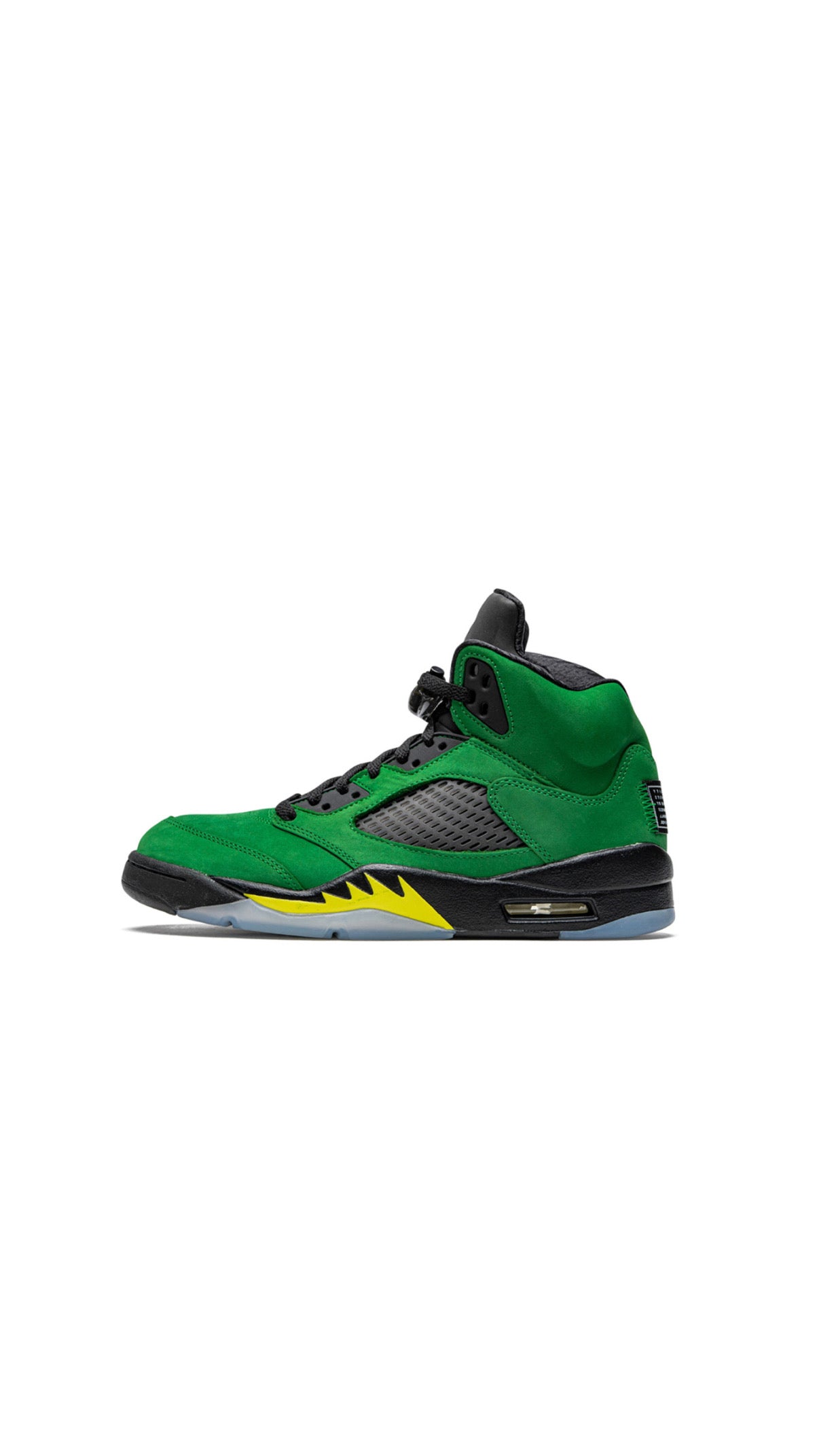 J5 Retro Oregon