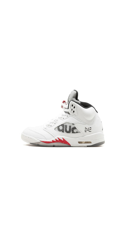 J5 Retro Supreme