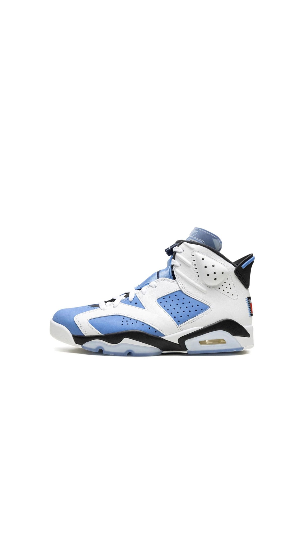 J6 Retro UNC
