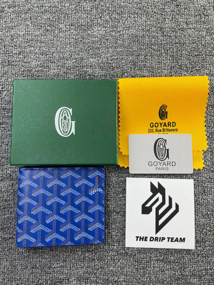 PORTAFOGLIO G0YARD