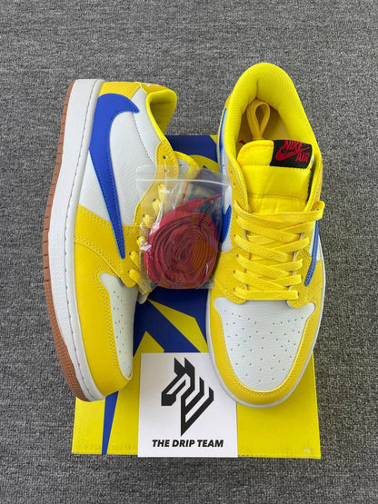 J1 LOW X TRAVIS