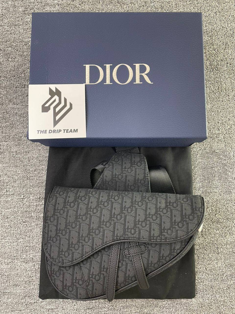 BORSA DIOR