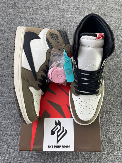 J1 X TRAVIS HIGH