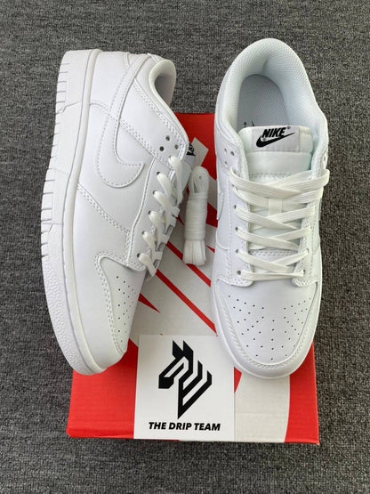 DUNK LOW