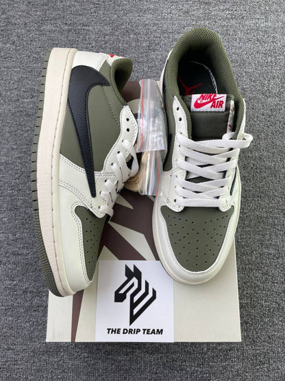 J1 LOW X TRAVIS
