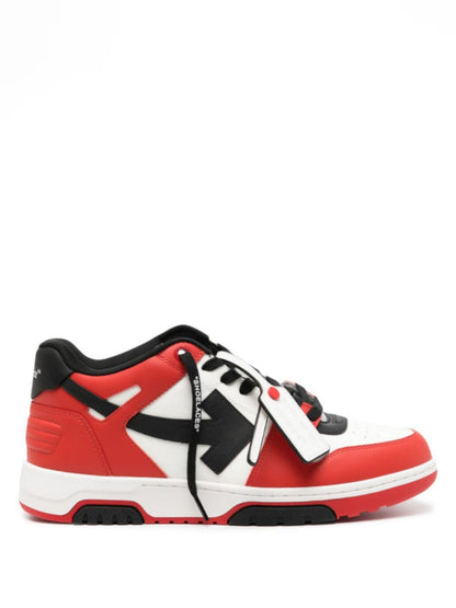 Off Office Red