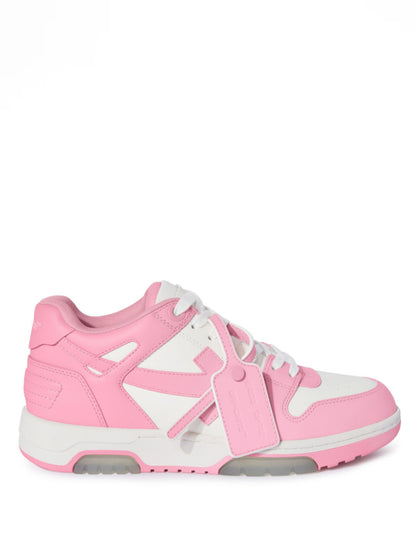 Off Office Pink