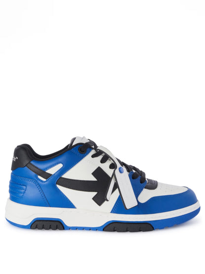 Off Office Blue
