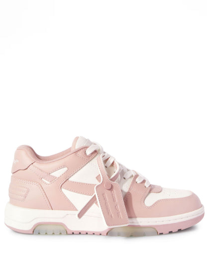 Off "OOO" Pink