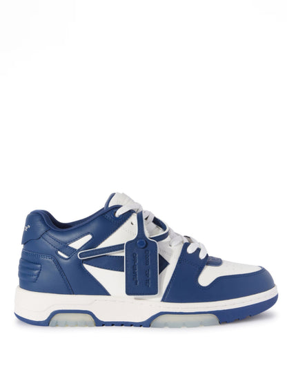 Off "OOO" Blue