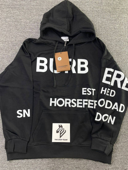 SUDADERA BURBERR¥