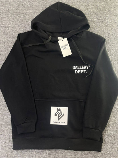 FELPA GALLERY DEPT