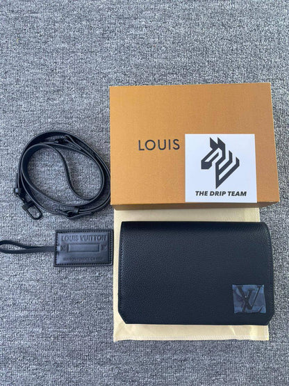BORSA LOUIS VUITON