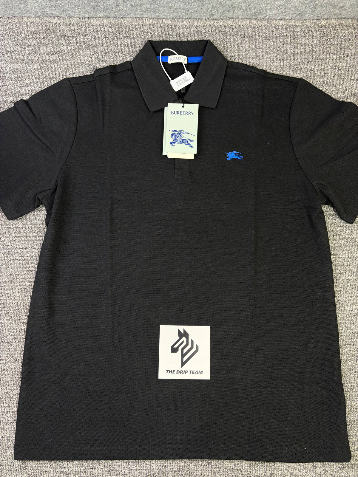 polo talla XL