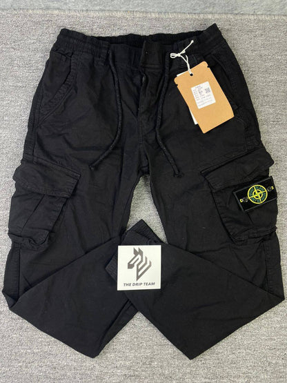 Pantalones Stonë