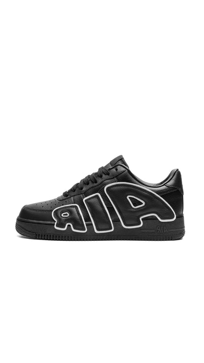 AF1 x CPFM Black