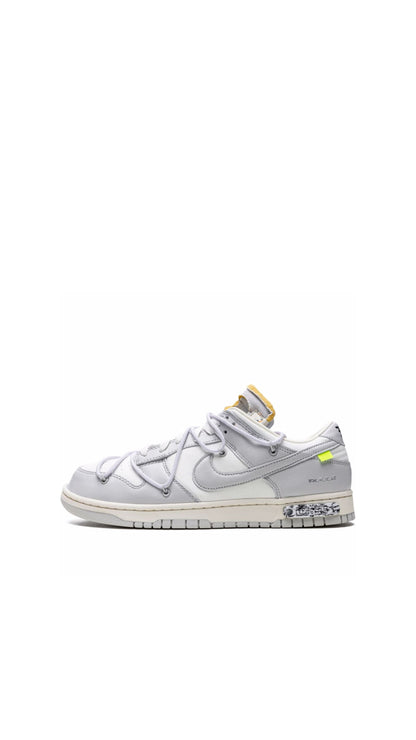 Dunk Off "Lot 49"