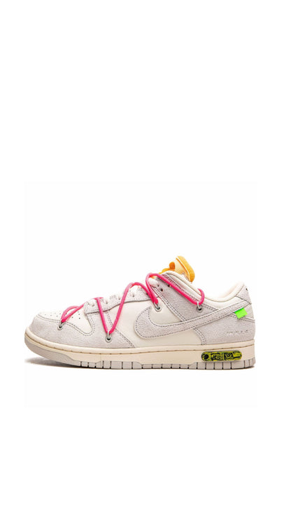 Dunk Off "Lot 17"