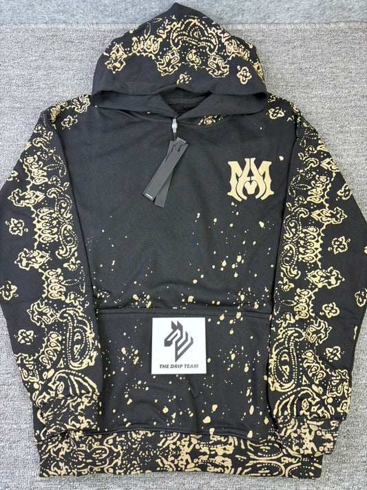 SUDADERA AMlRl talla S
