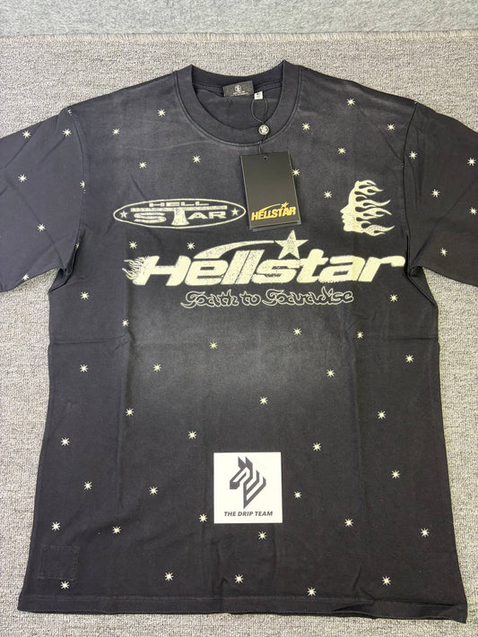 CAMISETA H£LL$AR