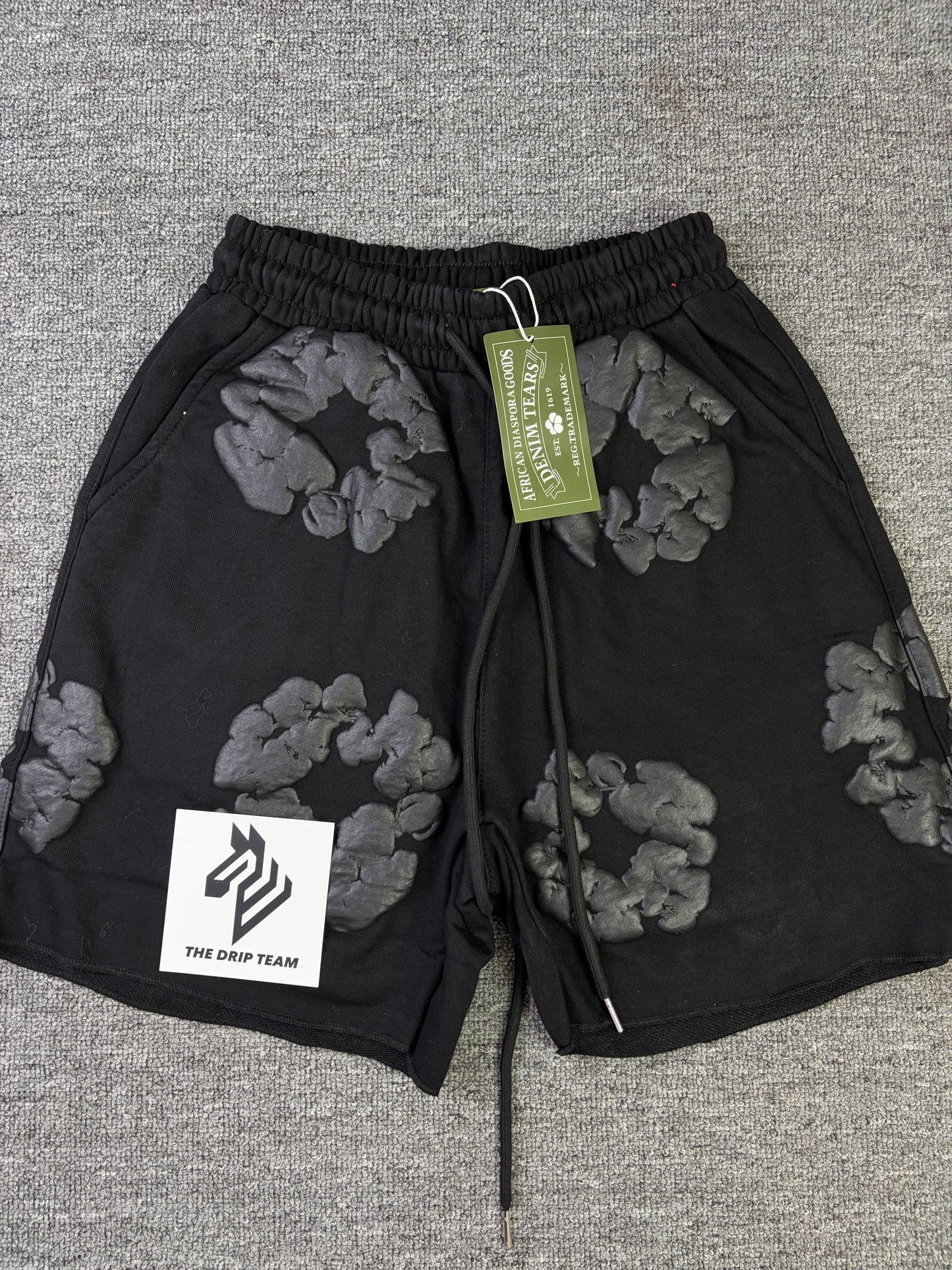 PANTALONES DENIM talla S