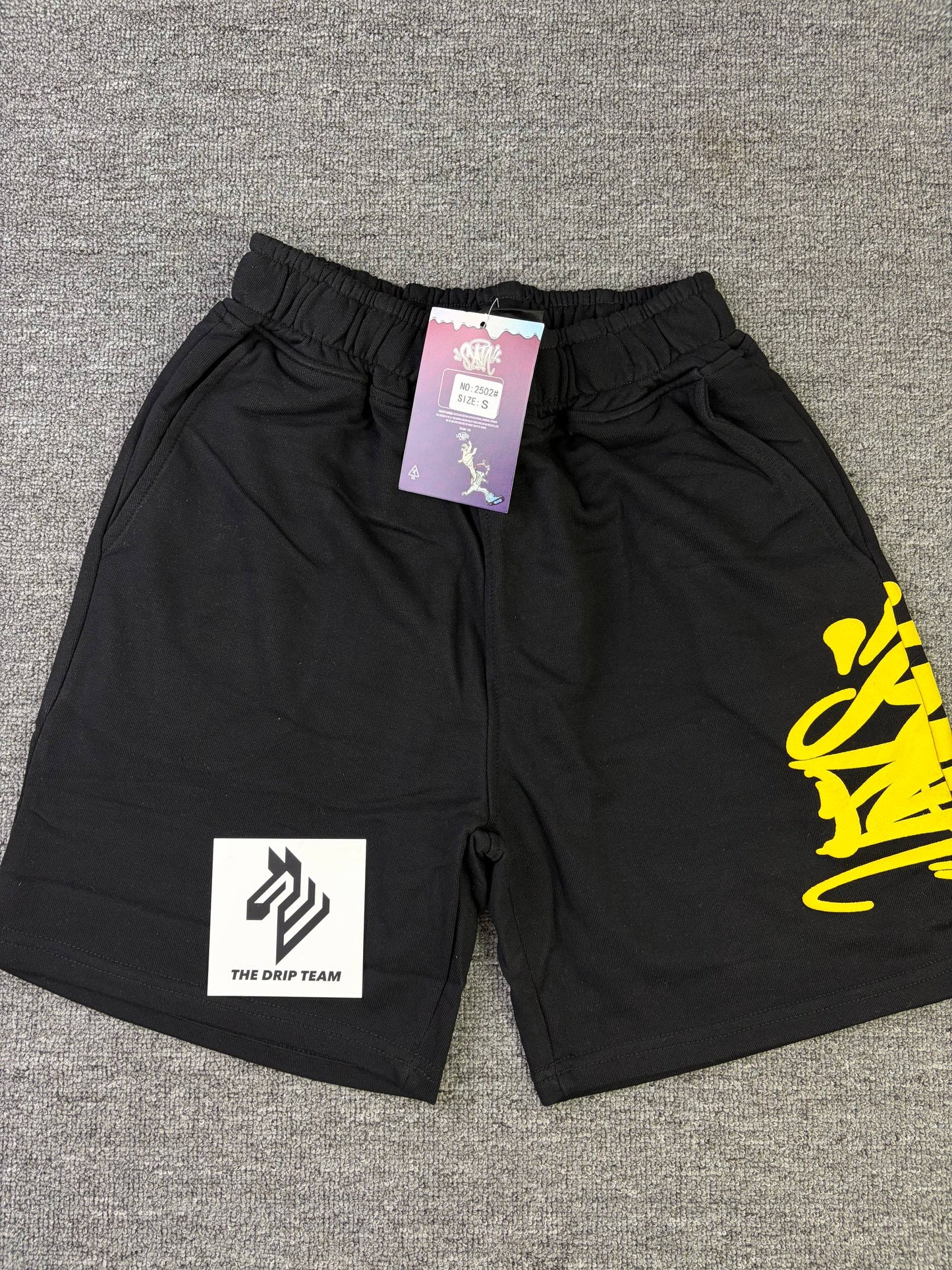 PANTALONES SYNA talla M