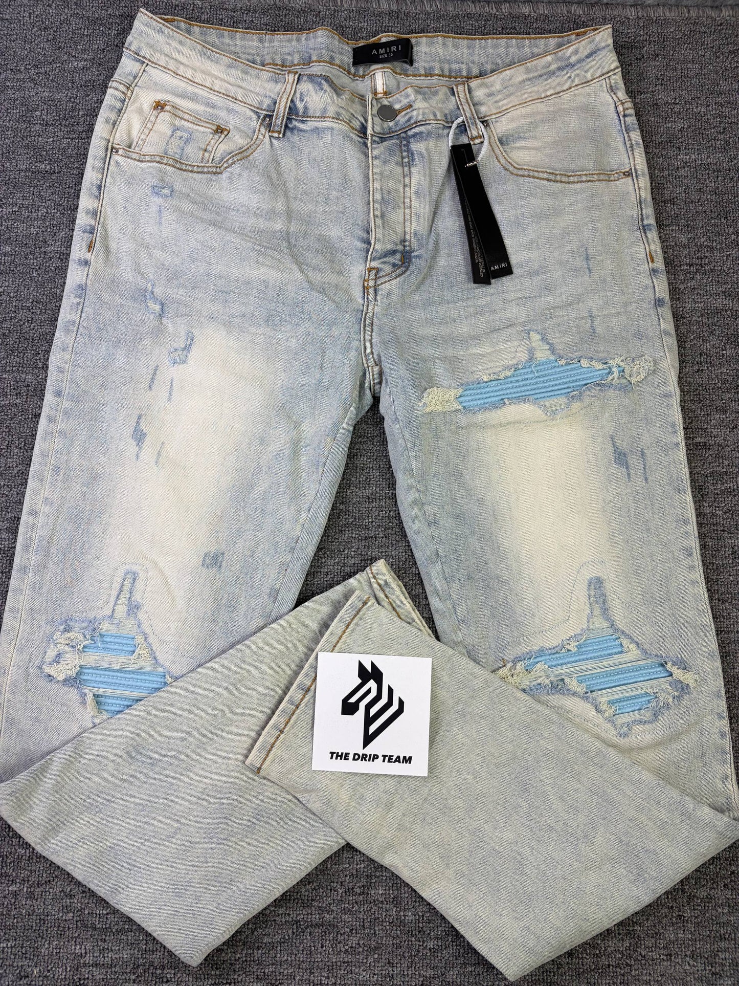 PANTALONES AMlRl