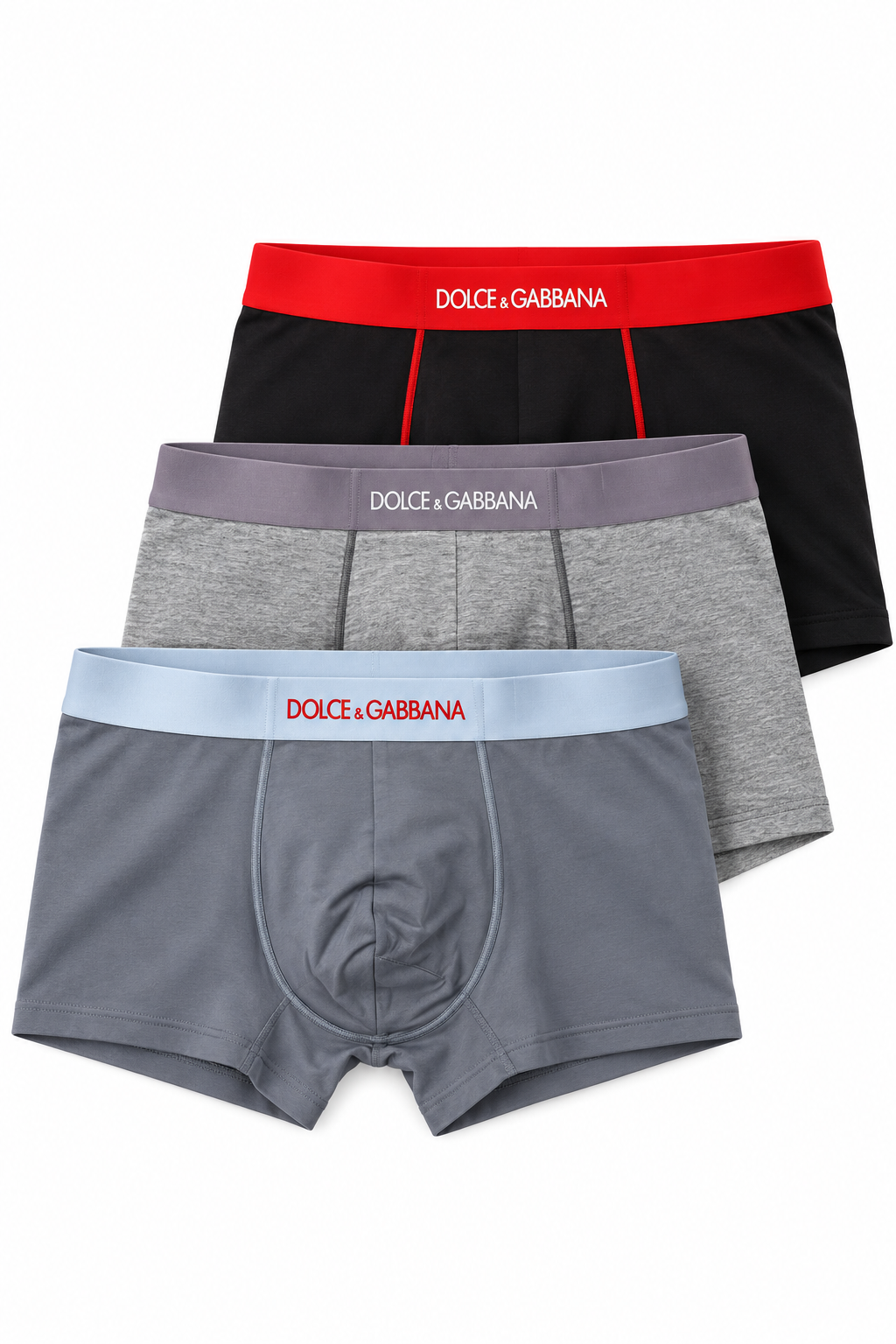 Ropa interior D&!G