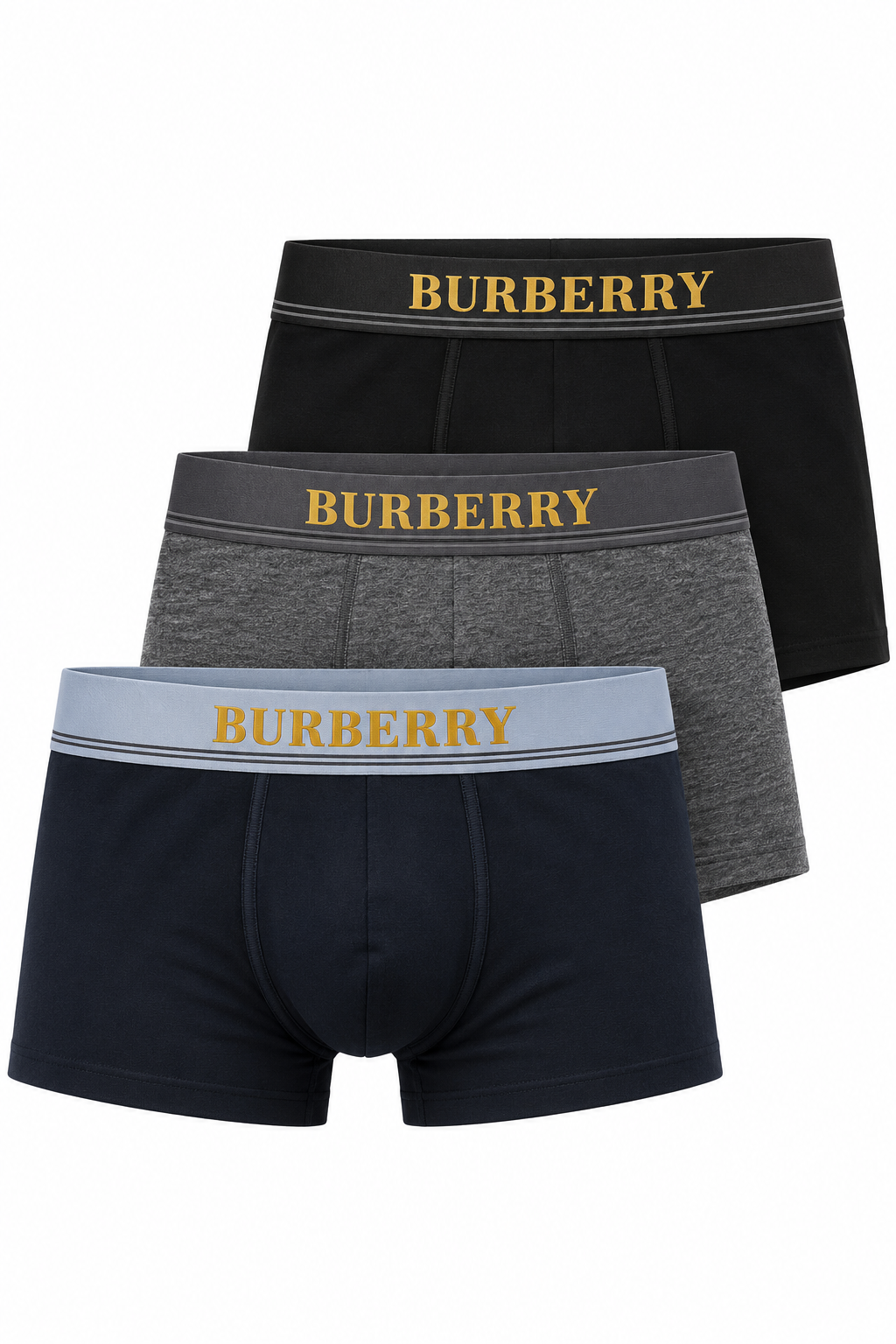 Ropa interior burrber¥