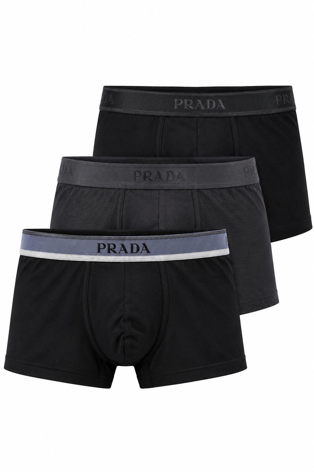 Ropa interior Pradã