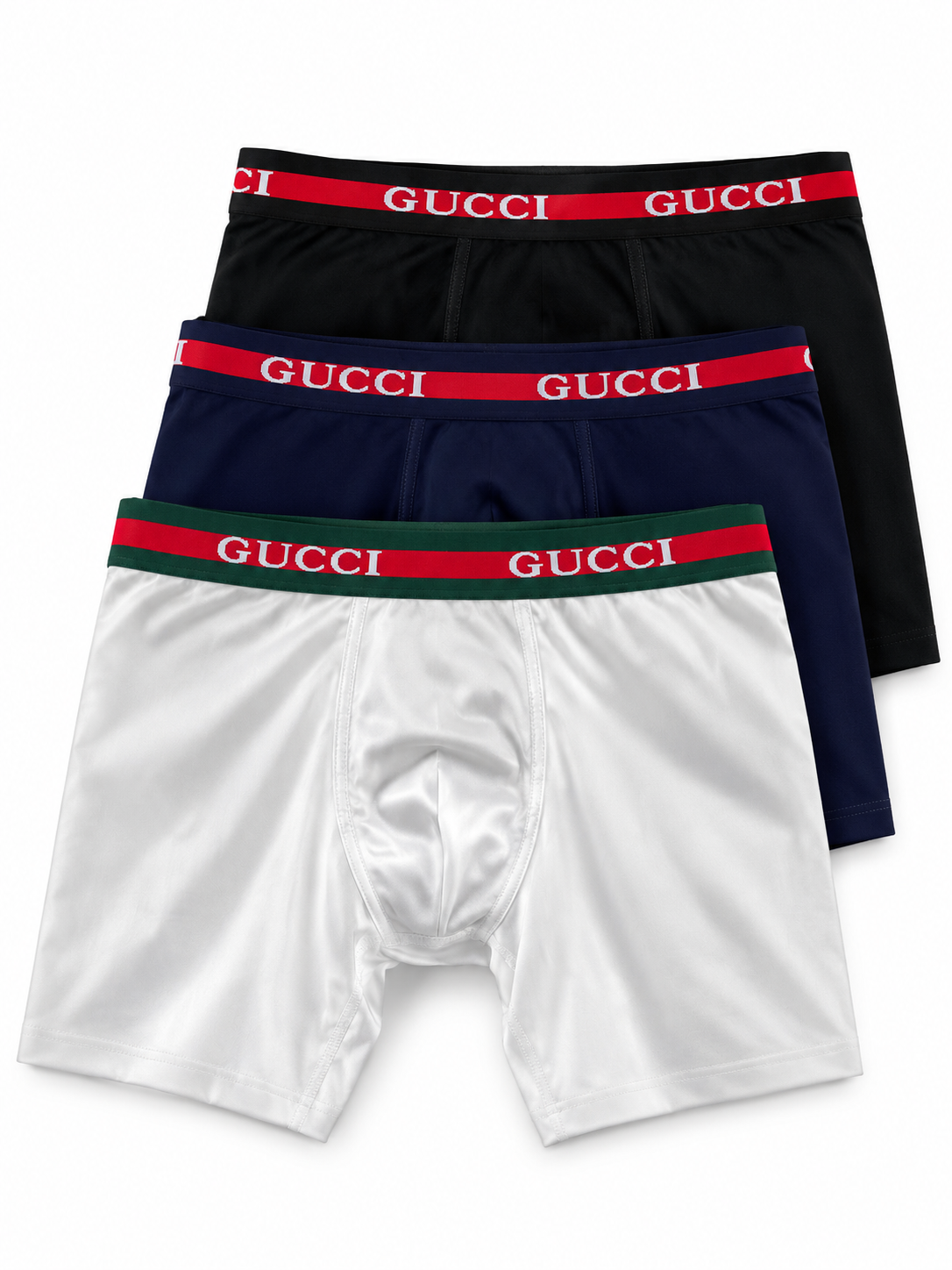Ropa interior GG