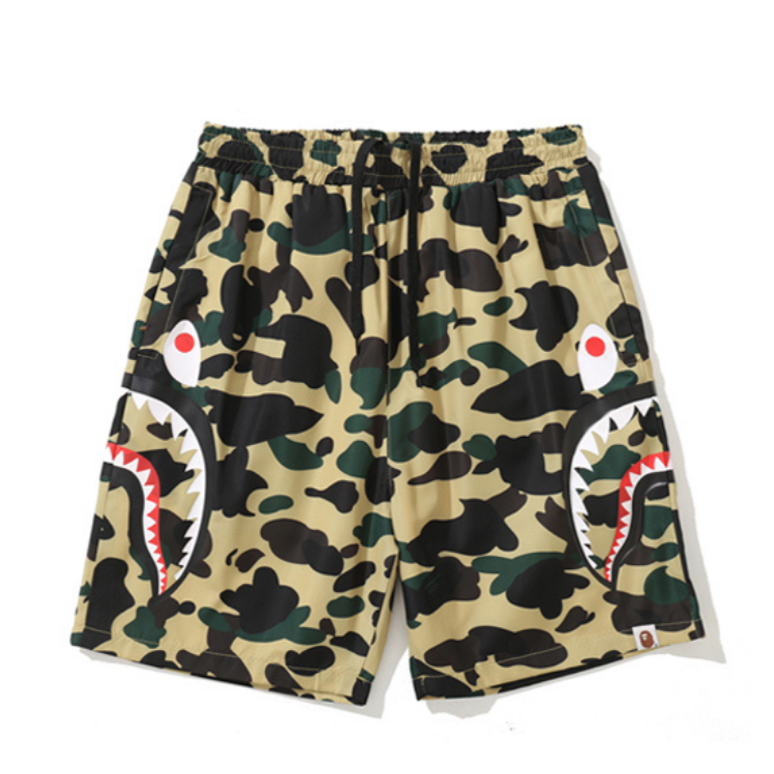 Pantalones cortos BAP£