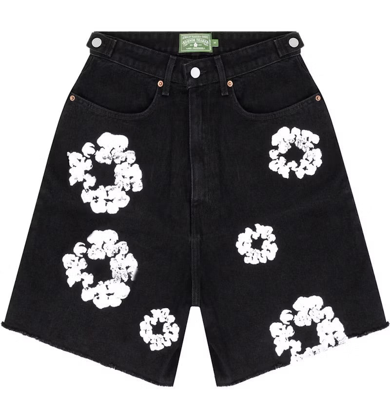 Pantalón DENIM TEAR$