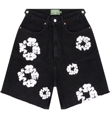 Pantalón DENIM TEAR$
