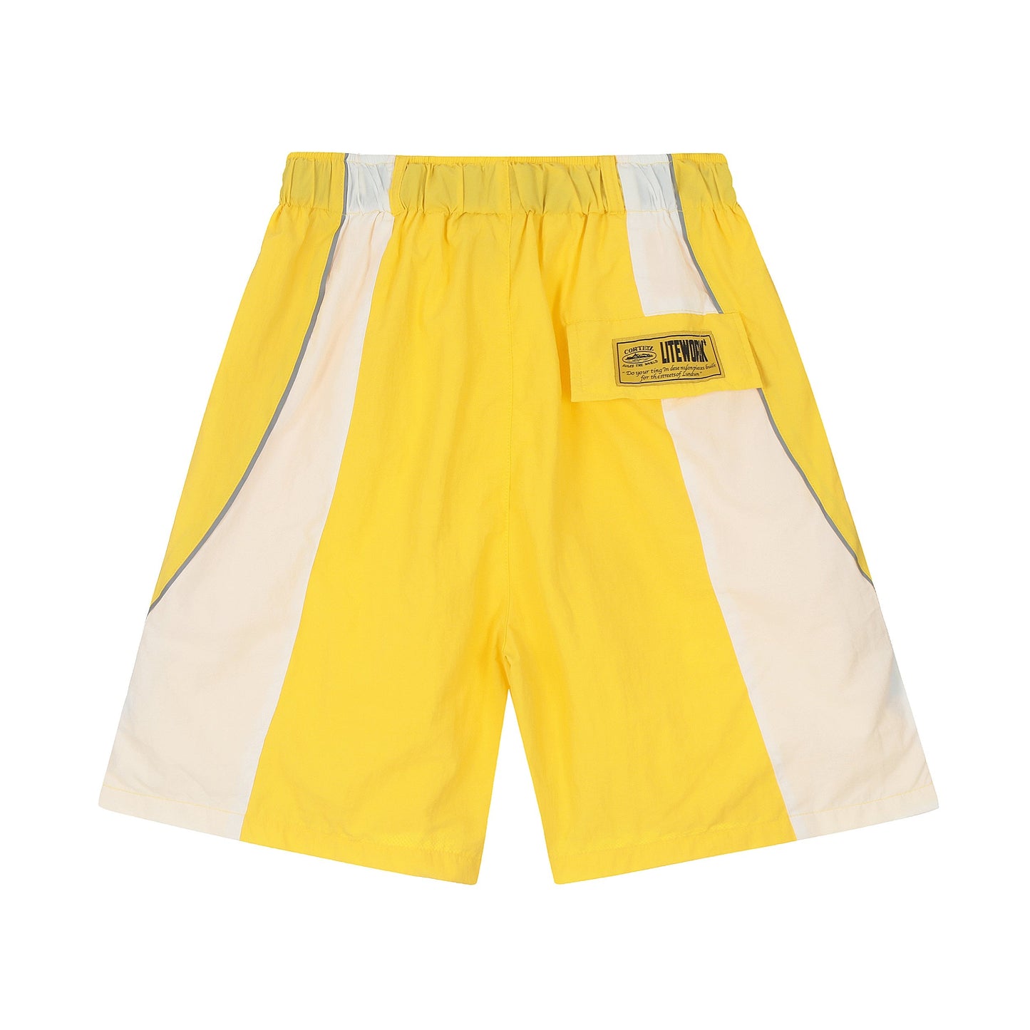 Pantalones cortos CORTEZ