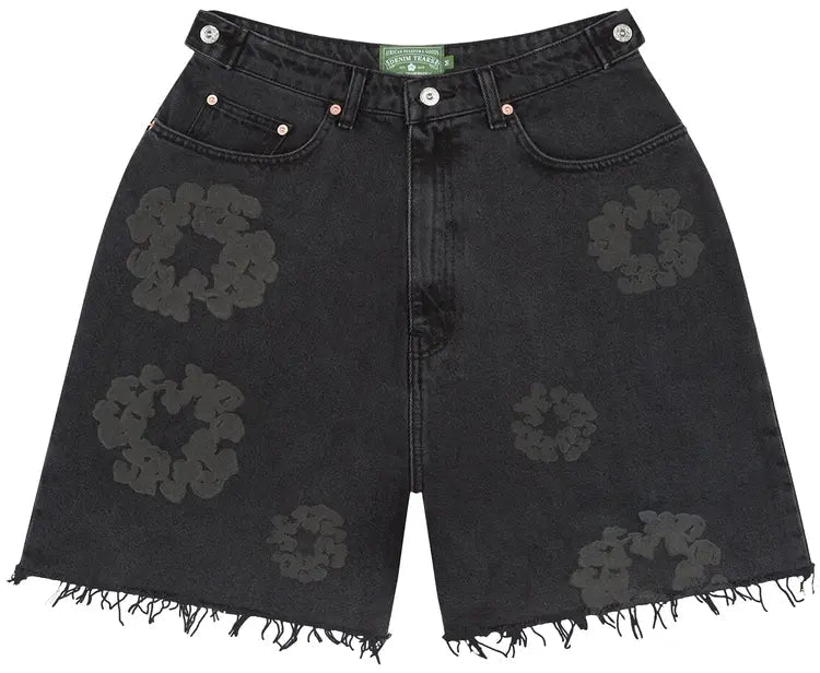 Pantalón DENIM TEAR$
