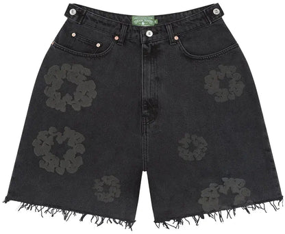 Pantalón DENIM TEAR$