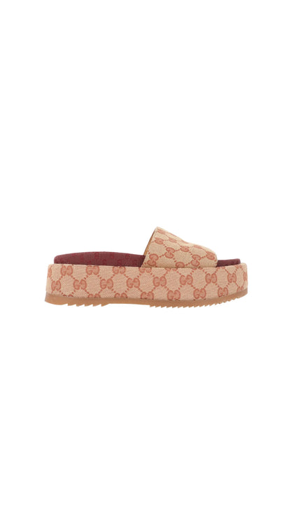 ZAPATOS DE MUJER