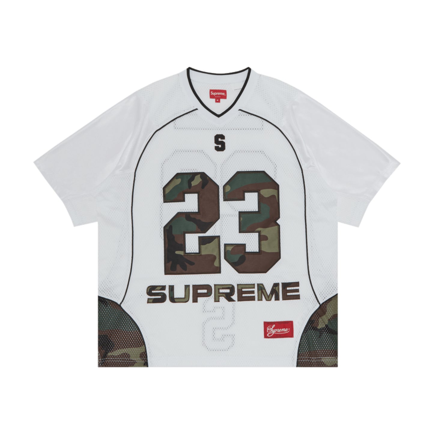 Camiseta SUP