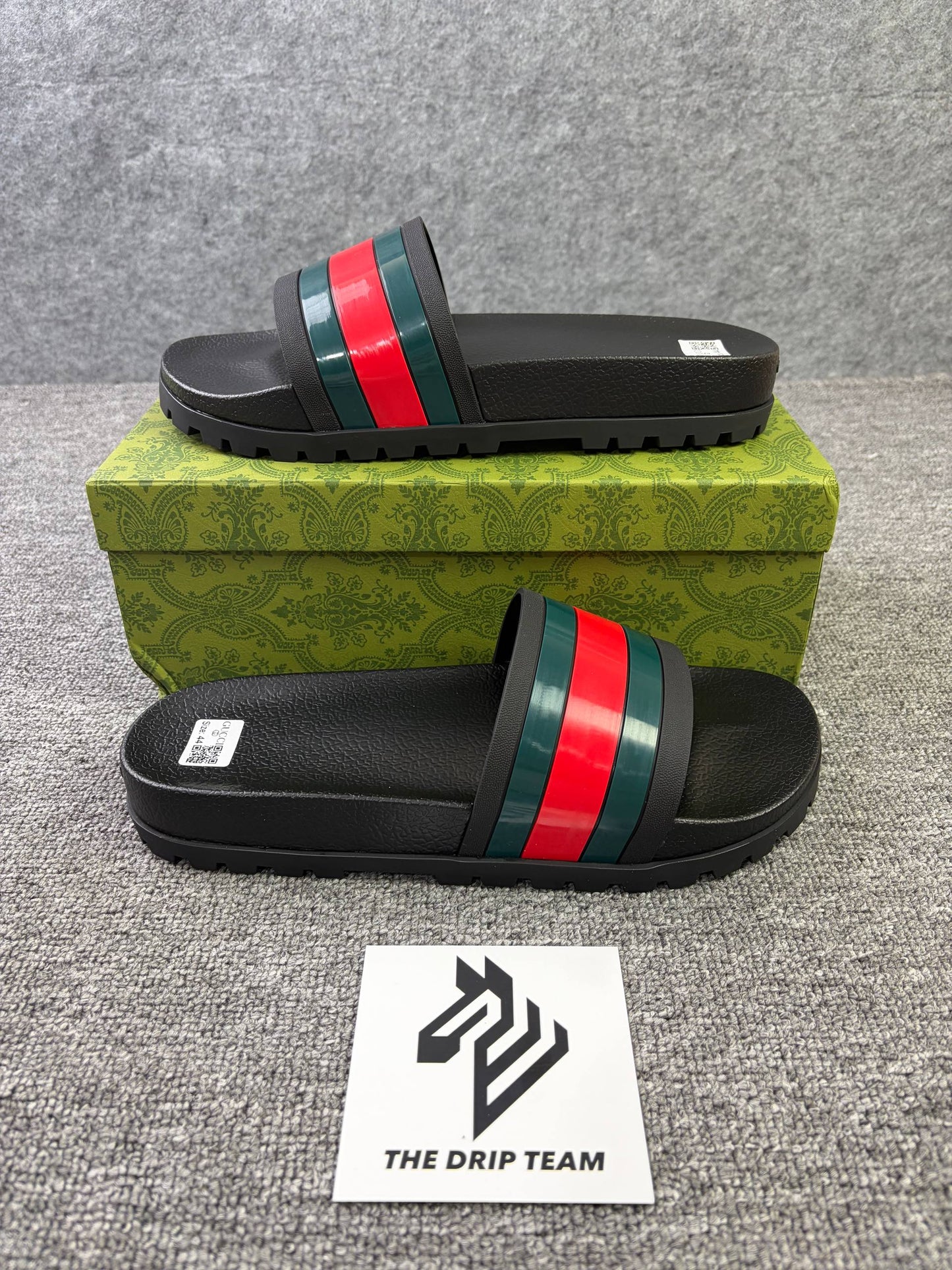 CHANCLAS