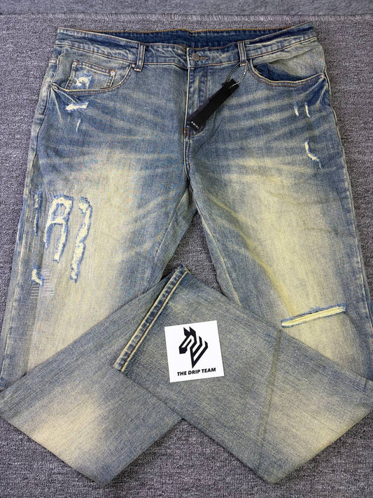 PANTALONES AMlRl talla S