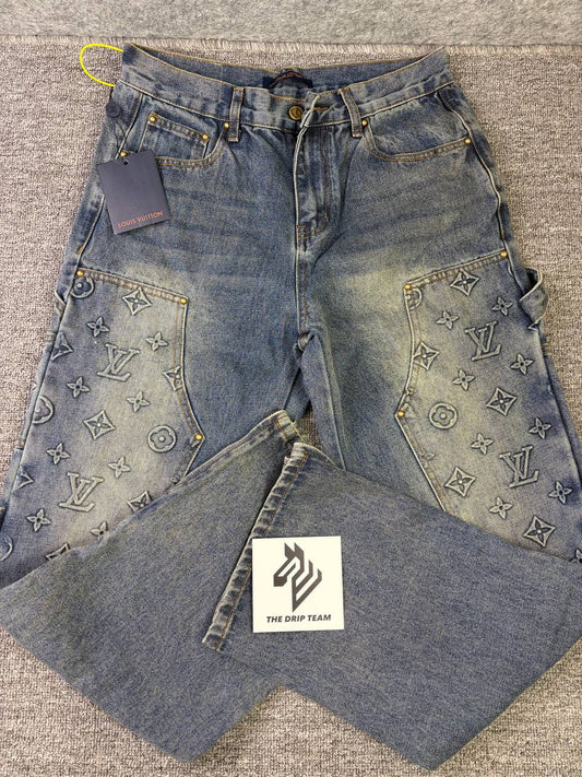 PANTALONES Lv  talla M