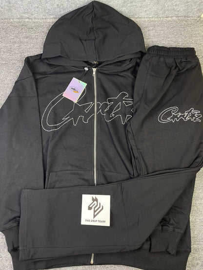 CHANDAL CORTElZ