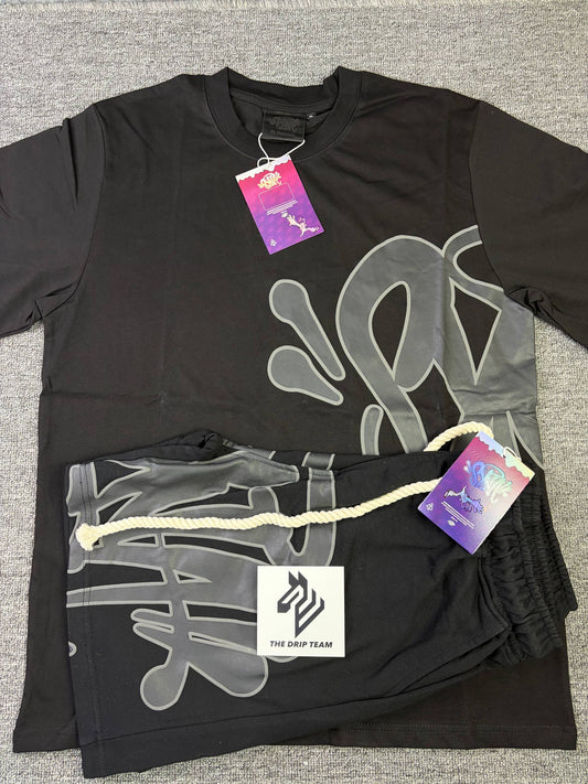 CONJUNTO SYNA talla XL
