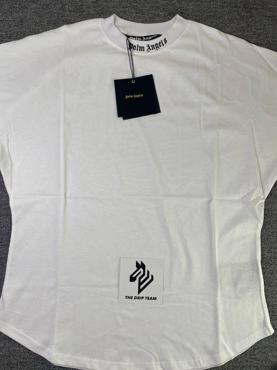 CAMISETA PALM  talla S