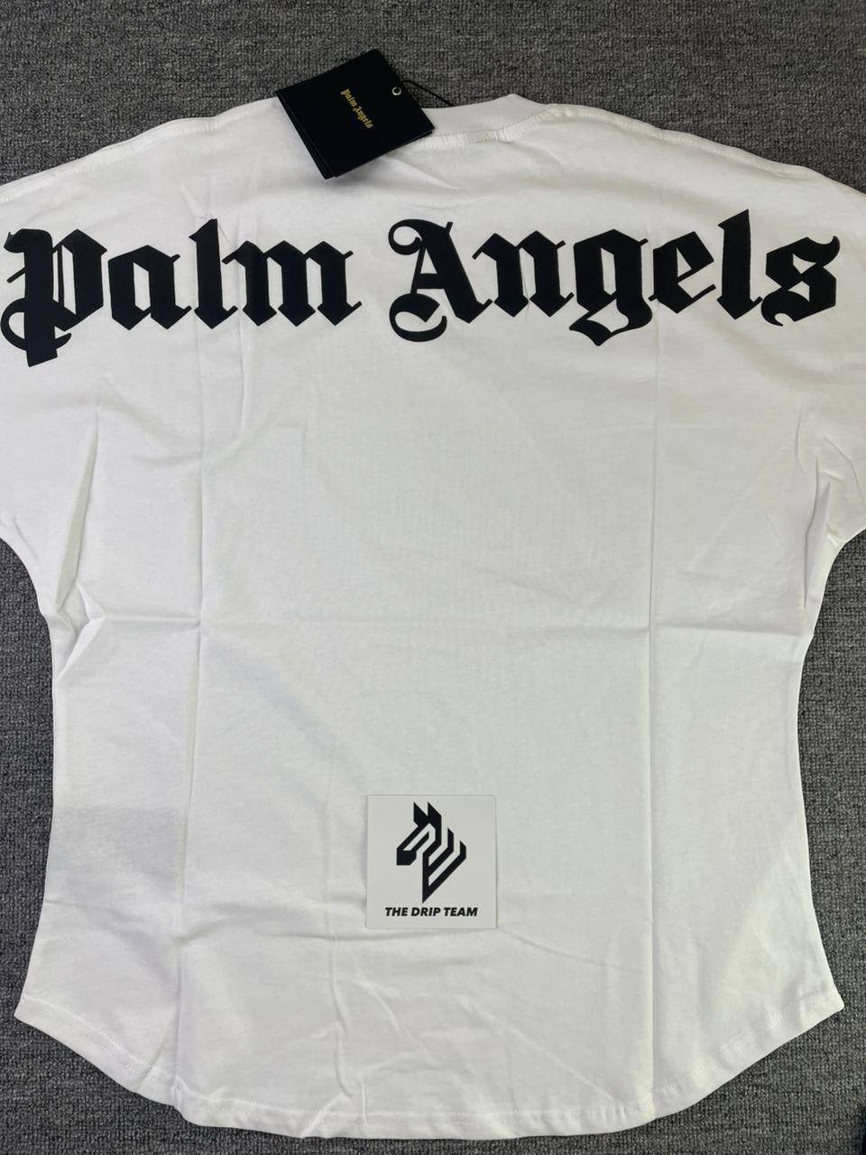 CAMISETA PALM  talla S