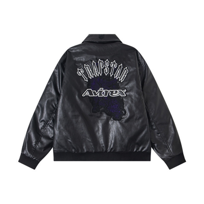 Chaqueta