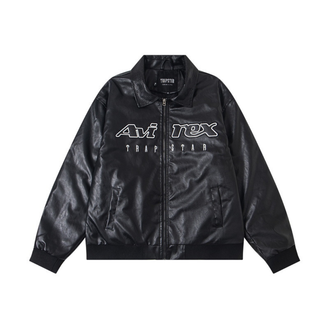 Chaqueta