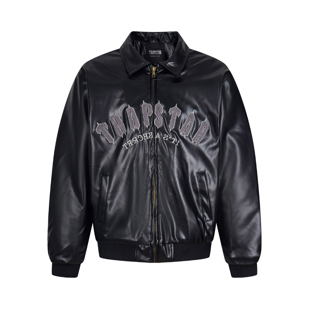 Chaqueta