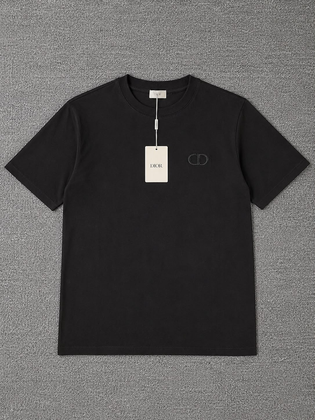 CAMISETA CD